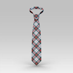 MacDuff Dress Modern Tartan Classic Tie