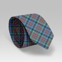 MacDuff Hunting Ancient Tartan Classic Tie