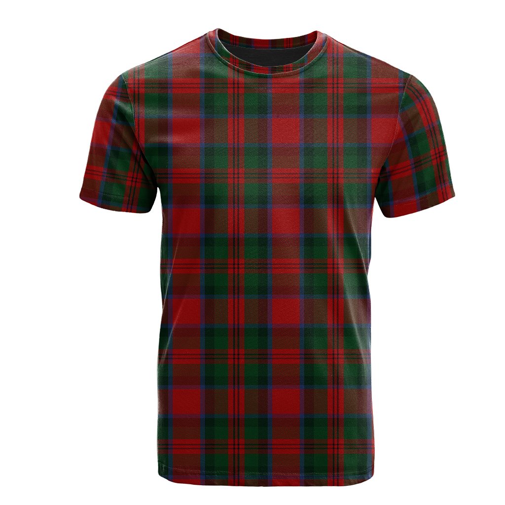 MacDuff 01 Tartan T-Shirt