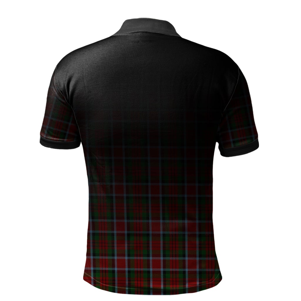 MacDuff 06 Tartan Polo Shirt - Alba Celtic Style