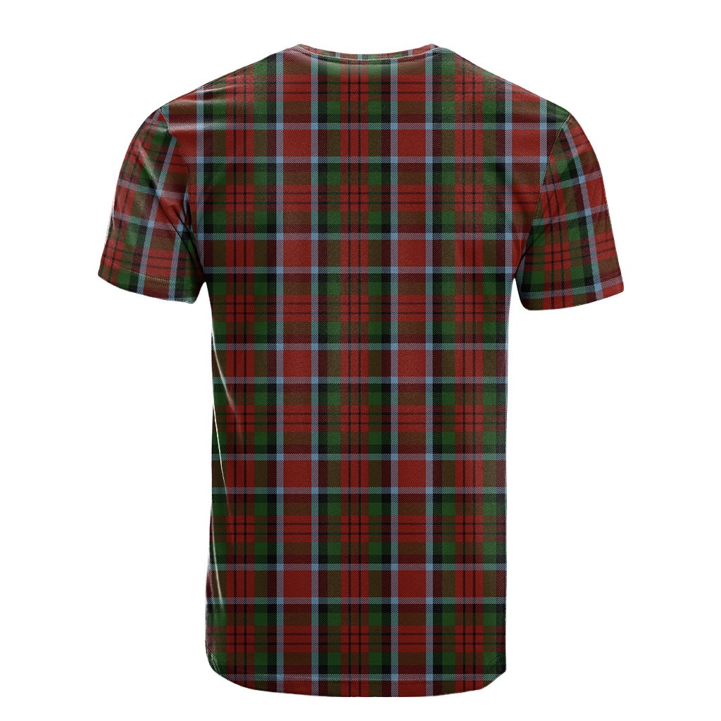 MacDuff 06 Tartan T-Shirt