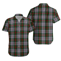 MacDuff Dress 02 Tartan Hawaiian Shirt