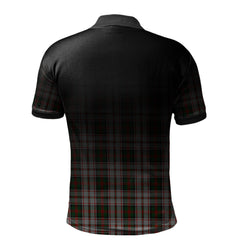 MacDuff Dress 03 Tartan Polo Shirt - Alba Celtic Style