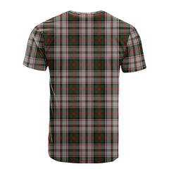 MacDuff Dress 03 Tartan T-Shirt