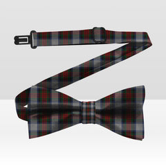 MacDuff Dress 05 Tartan Bow Tie