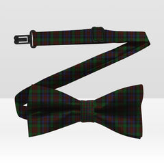 MacDuff Hunting Tartan Bow Tie