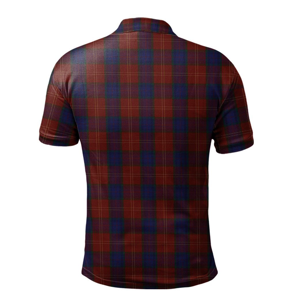 MacEdward Tartan Polo Shirt