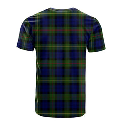 MacEwan 01 Tartan T-Shirt