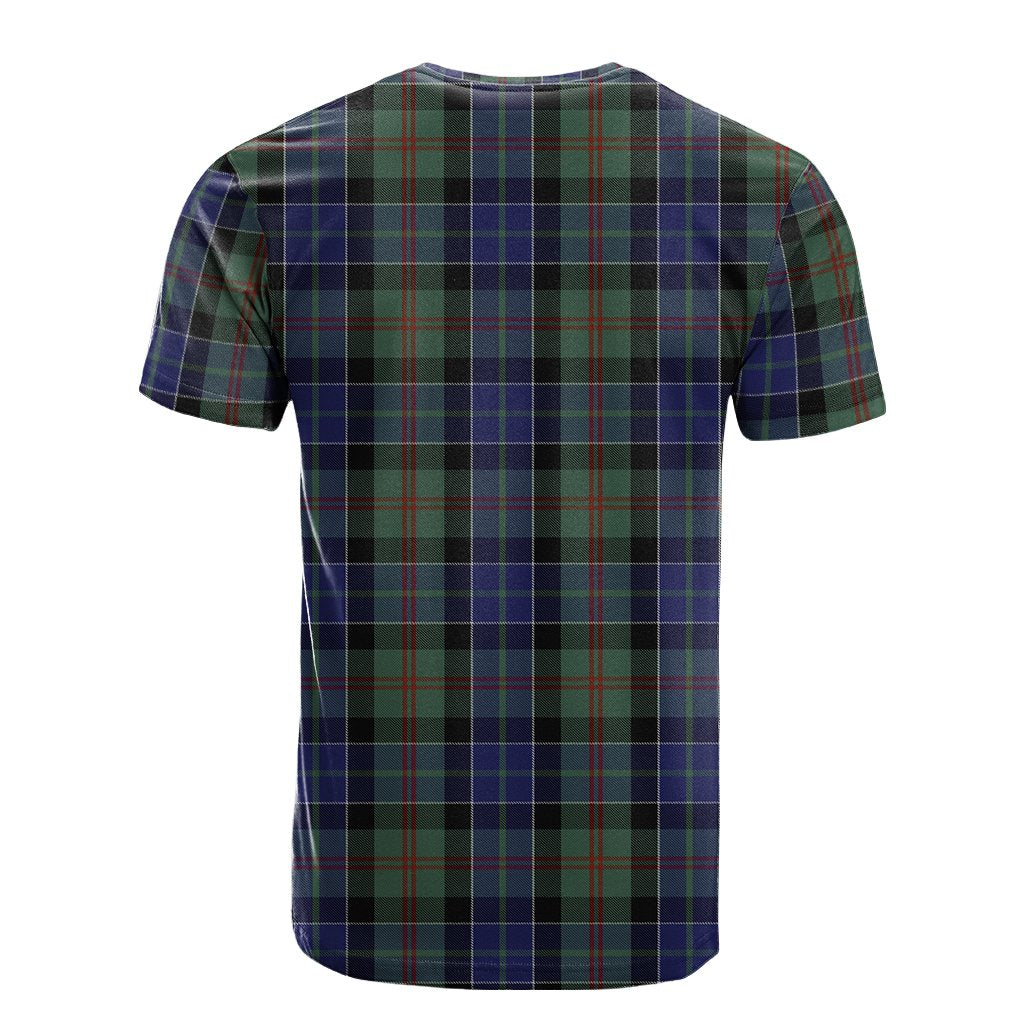 MacFadzean 02 Tartan T-Shirt