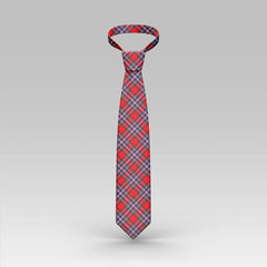 MacFarlane Modern Tartan Classic Tie