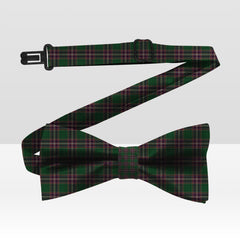 MacFarlane Hunting Tartan Bow Tie