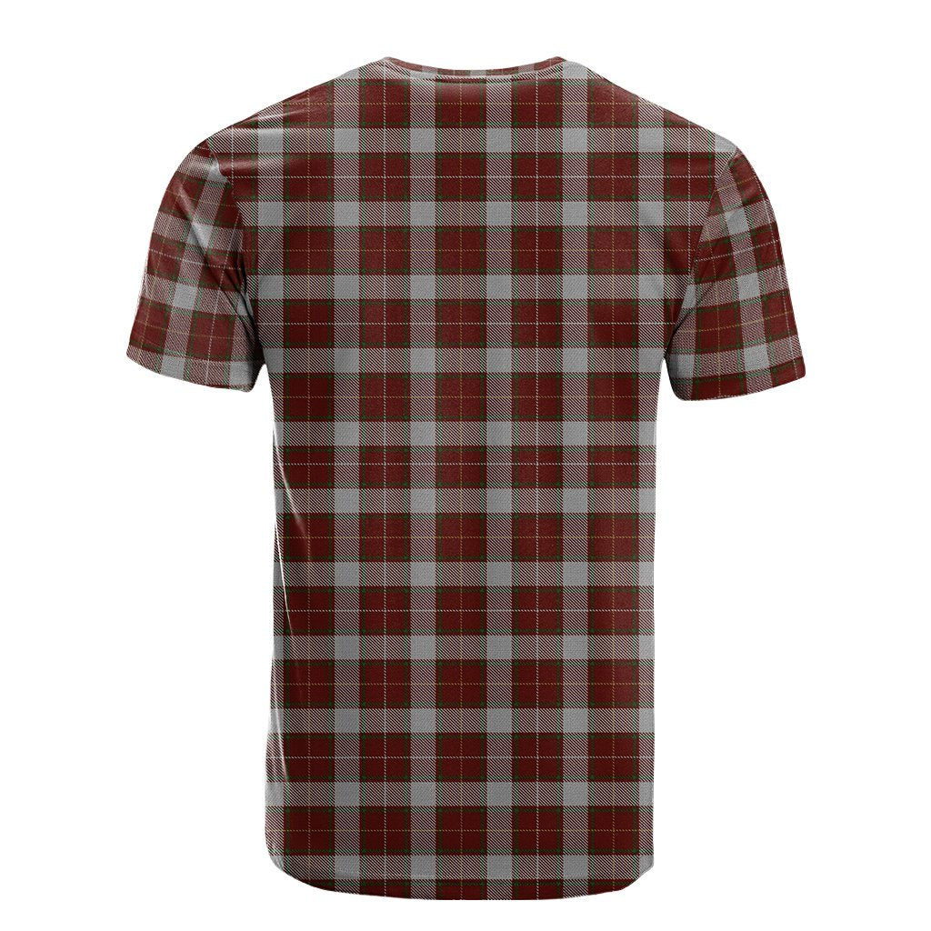 MacFie Dress Tartan T-Shirt