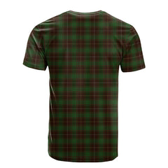 MacFie Hunting Tartan T-Shirt