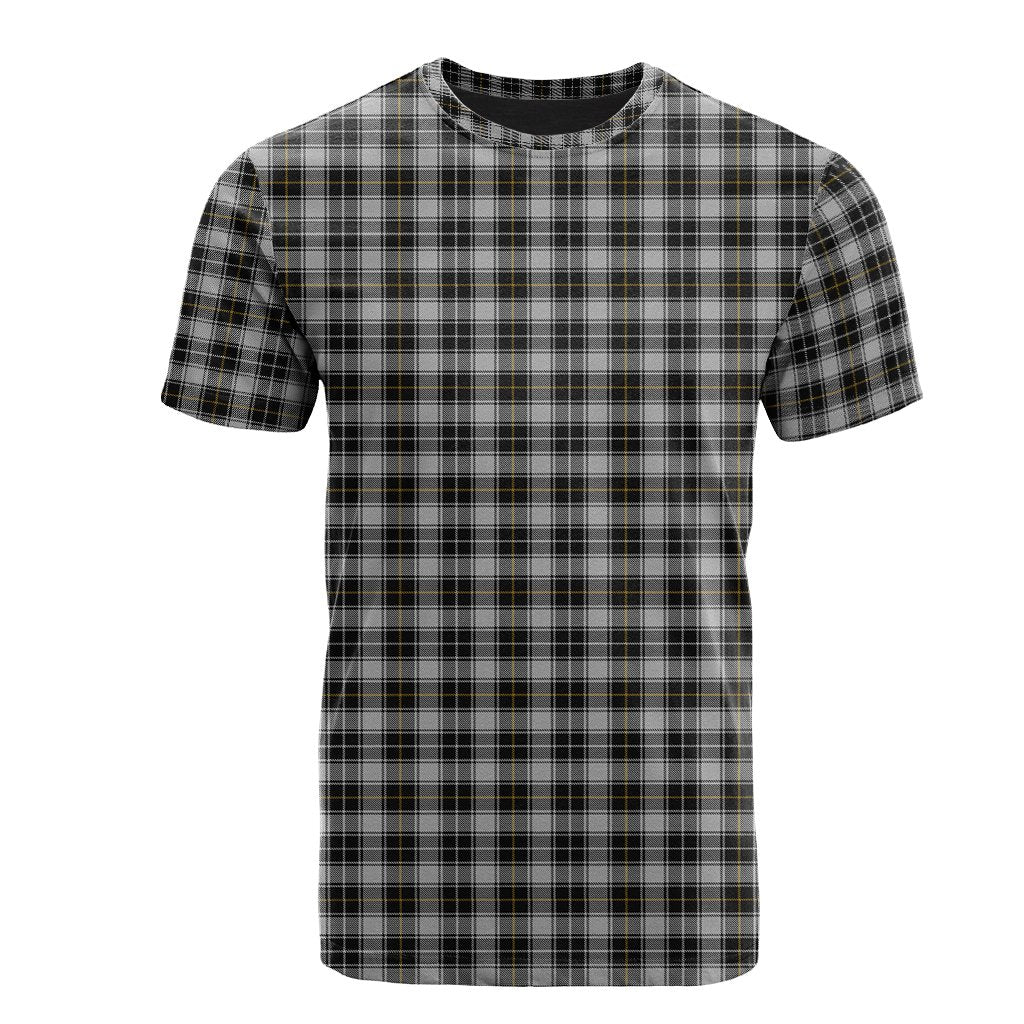 MacFie of Colonsay Dress Tartan T-Shirt