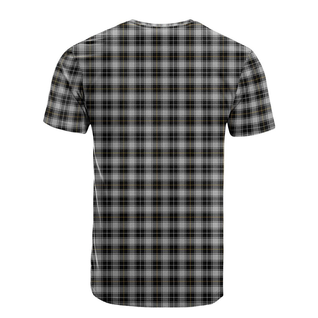 MacFie of Colonsay Dress Tartan T-Shirt