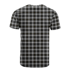 MacFie of Colonsay Dress Tartan T-Shirt