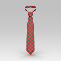 MacFie Tartan Classic Tie