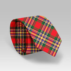 MacGill Modern Tartan Classic Tie