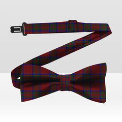 MacGillivray Tartan Bow Tie