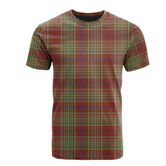 MacGillivray Hunting Ancient Tartan T-Shirt