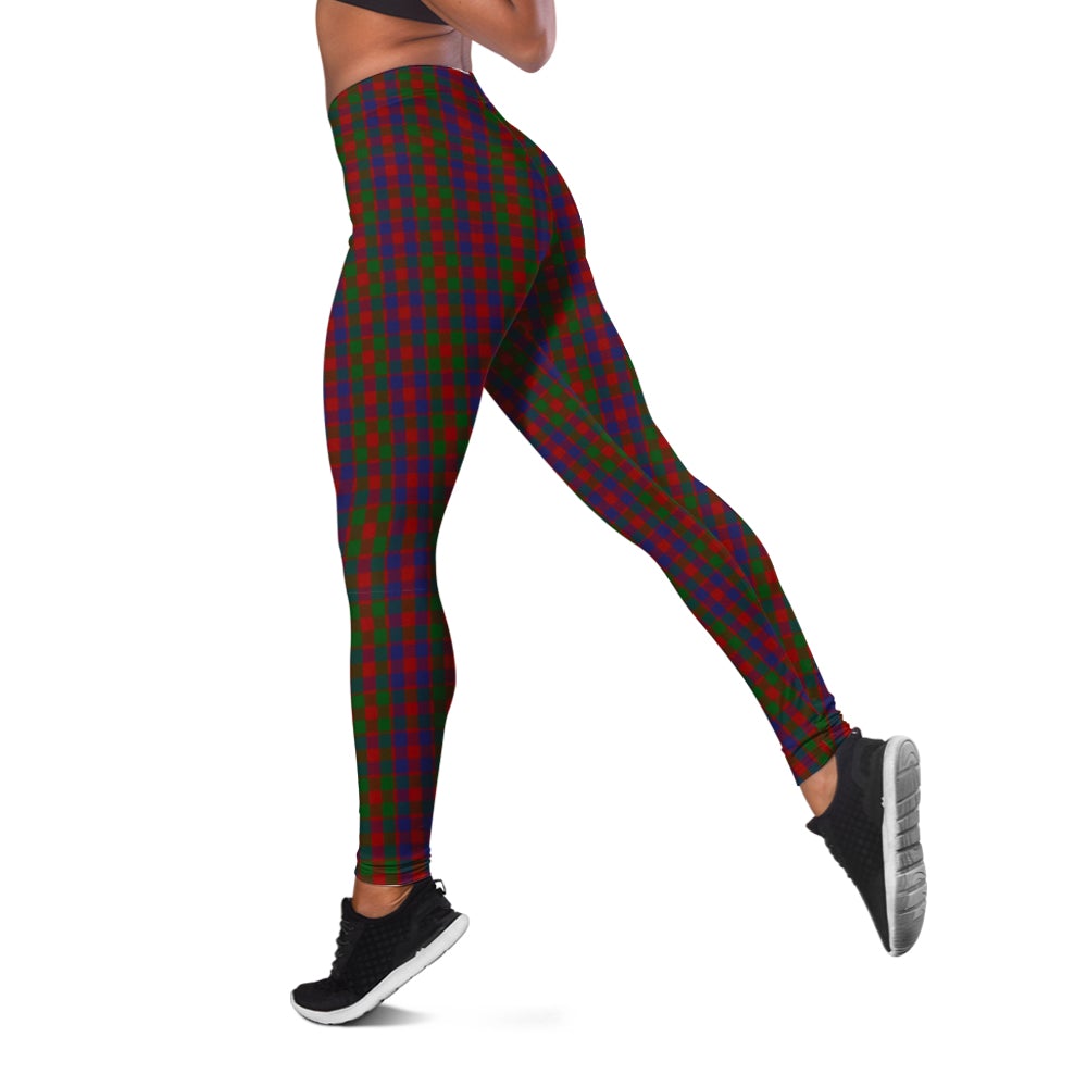 MacGowan Tartan Leggings