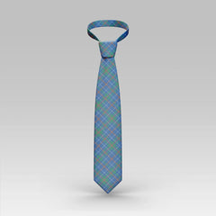 MacHardy Ancient Tartan Classic Tie