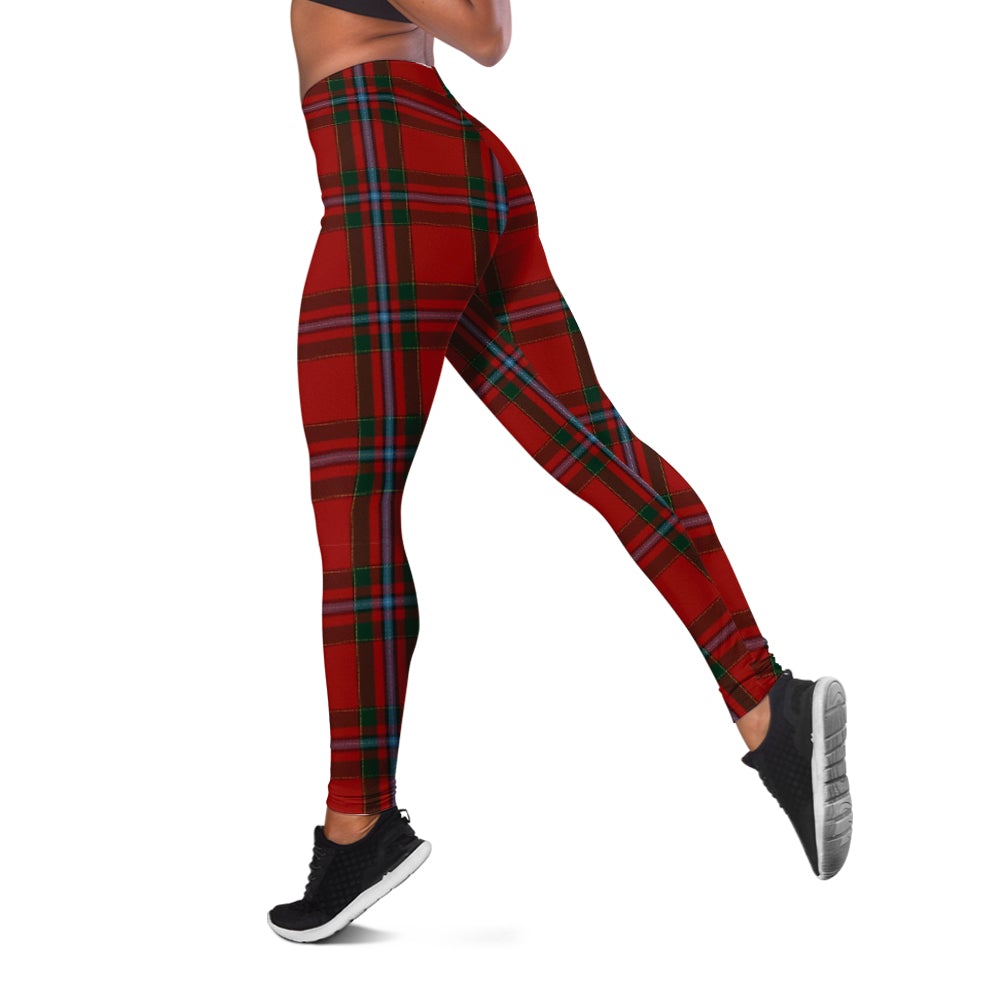 MacIngust Tartan Leggings