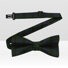 MacInnes Tartan Bow Tie