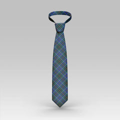 MacInnes Modern Tartan Classic Tie