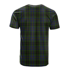 MacInnes Tartan T-Shirt