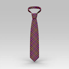 MacIntyre Modern Tartan Classic Tie