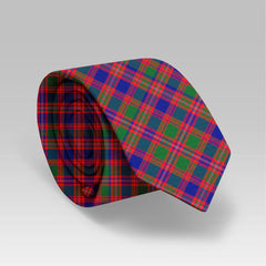 MacIntyre Modern Tartan Classic Tie