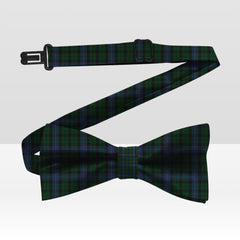 MacIntyre 01 Tartan Bow Tie