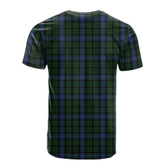 MacIntyre 01 Tartan T-Shirt