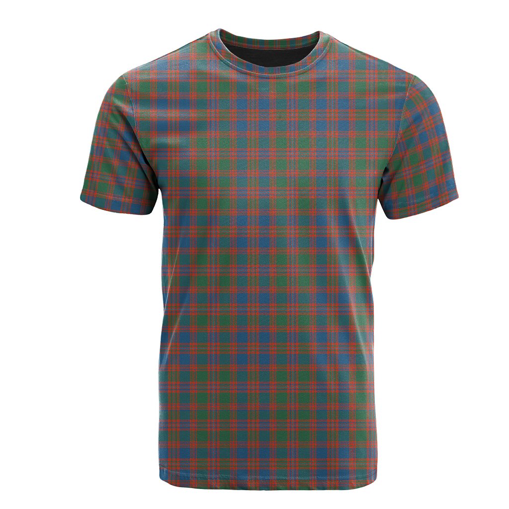 MacIntyre Ancient Tartan T-Shirt