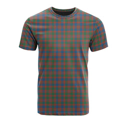 MacIntyre Ancient Tartan T-Shirt