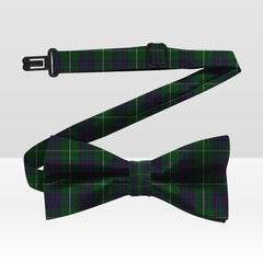 MacIntyre Hunting Tartan Bow Tie