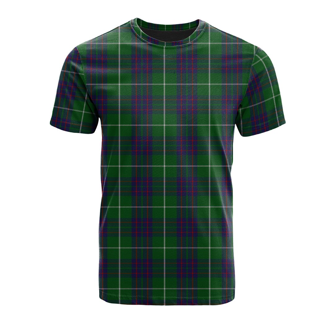 MacIntyre Hunting Tartan T-Shirt