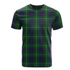 MacIntyre Hunting Tartan T-Shirt