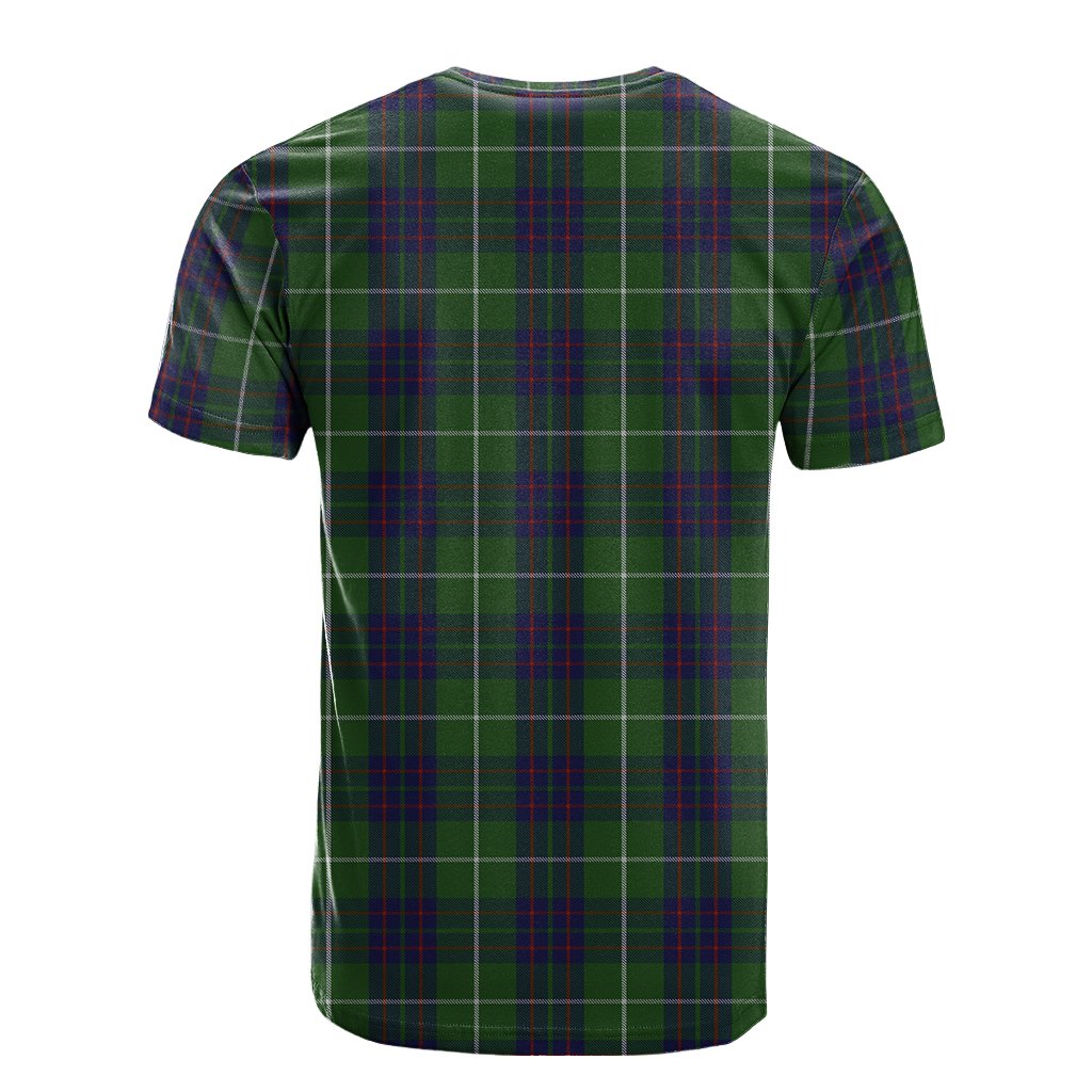 MacIntyre Hunting Tartan T-Shirt