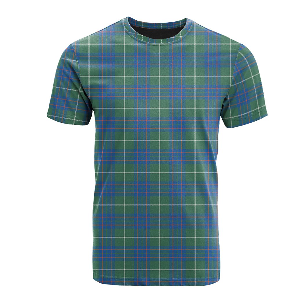 MacIntyre Hunting Ancient Tartan T-Shirt