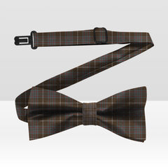 MacIntyre Hunting Weathered Tartan Bow Tie