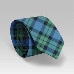 MacKay Ancient Tartan Classic Tie