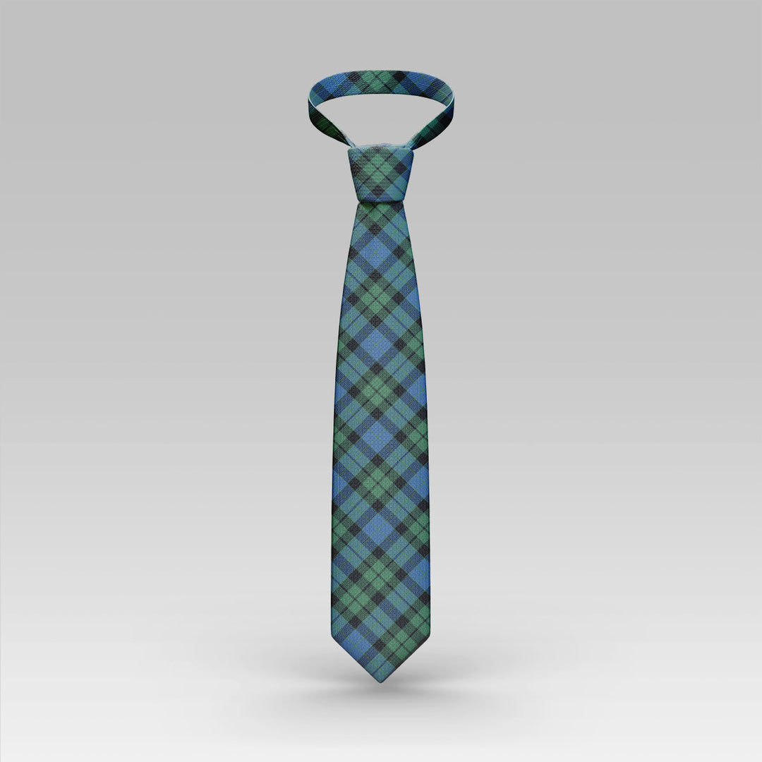 MacKay Ancient Tartan Classic Tie