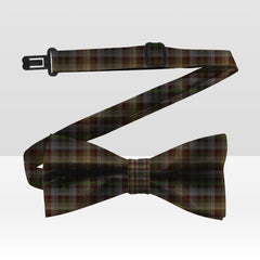 MacKay Of Strathnaver Tartan Bow Tie