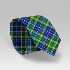 MacKellar Tartan Classic Tie