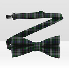 MacKenzie Dress Tartan Bow Tie