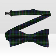 MacKenzie Modern Tartan Bow Tie