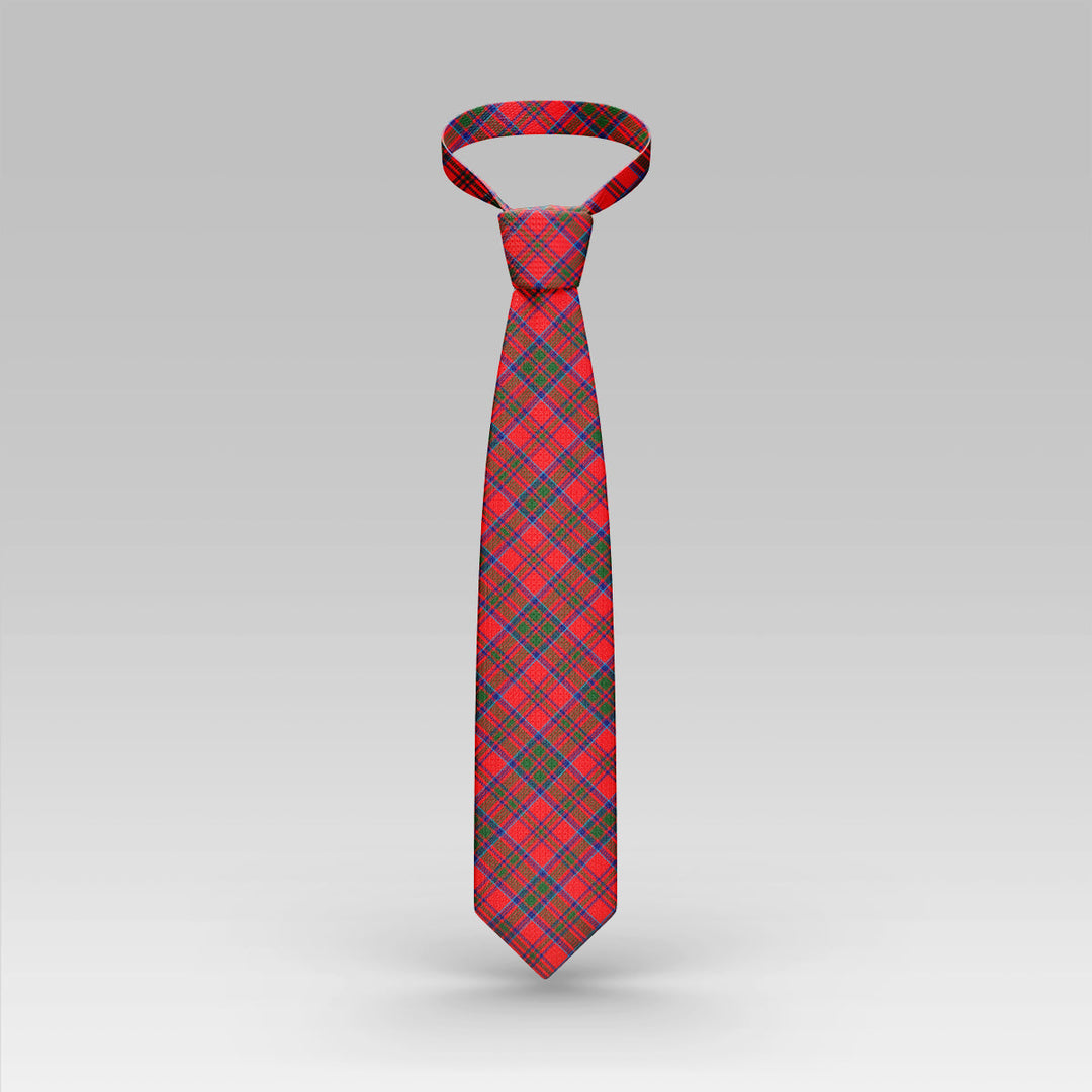 MacKillop Tartan Classic Tie