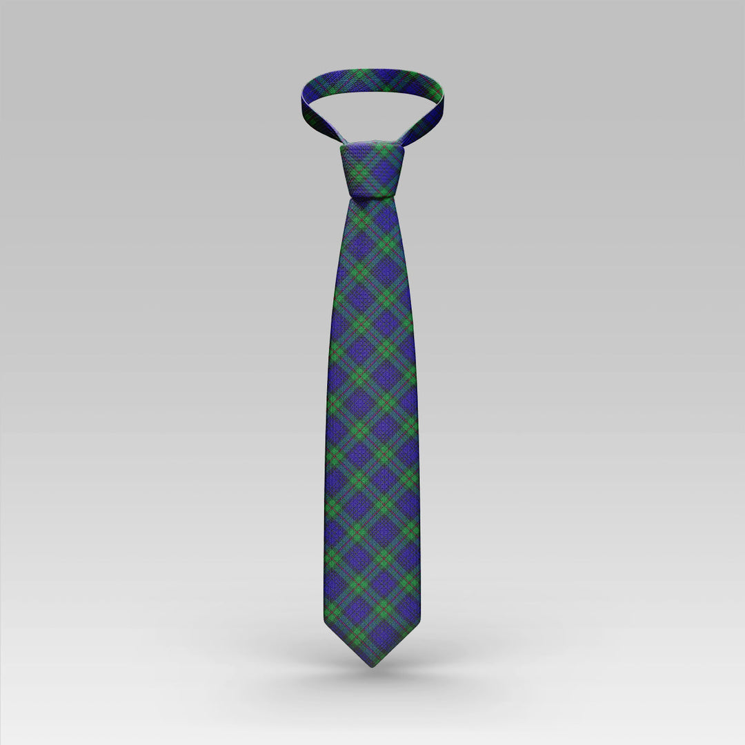 MacKinlay Modern Tartan Classic Tie